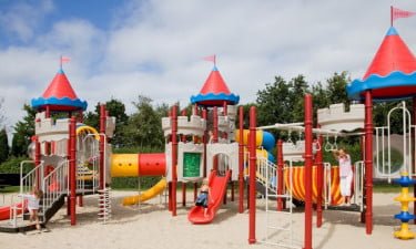 Camping De Oase-Allcampss-Vroegboekkorting