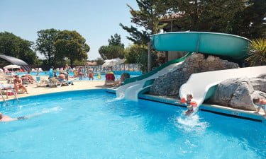 Camping La Garangeoire-Allcampss-Vroegboekkorting