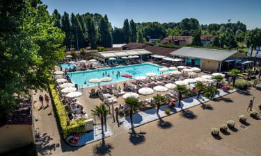 Camping Venezia Camping in Town-Allcampss-Vroegboekkorting