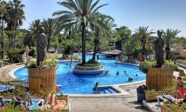 Camping Park Playa Bara-Allcampss-Vroegboekkorting