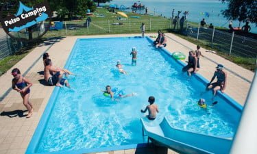 Camping Pelso-Allcampss-Vroegboekkorting