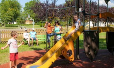 Camping L'ile du Rhin-Allcampss-Vroegboekkorting