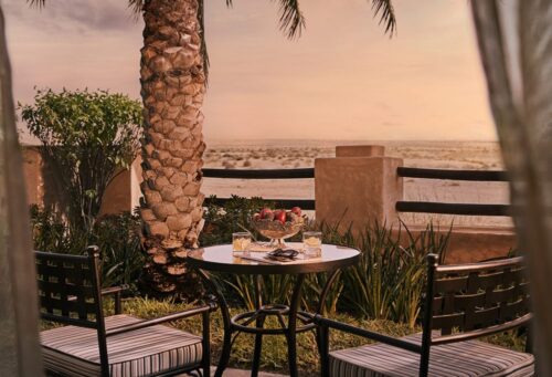 Bab al Shams Desert Resort333-travel-Vroegboekkorting