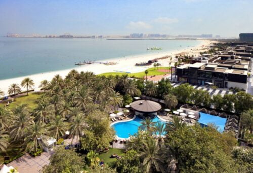 Sheraton Jumeirah Beach Resort333-travel-Vroegboekkorting