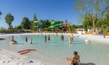 Camping Aunis Club Vendée-Allcampss-Vroegboekkorting