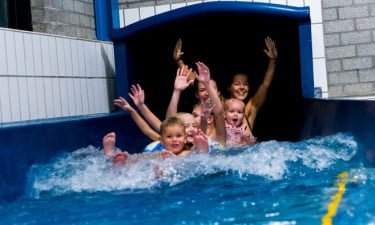 Vakantiepark Klein Vaarwater-Allcampss-Vroegboekkorting