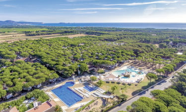 Camping Cypsela-Allcampss-Vroegboekkorting