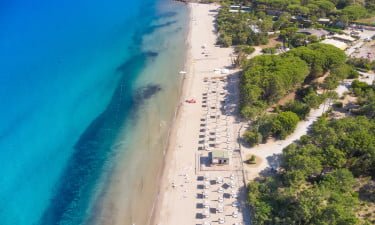Camping PuntAla Camp & Resort-Allcampss-Vroegboekkorting