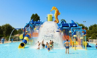 Camping Marina di Venezia-Allcampss-Vroegboekkorting