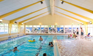 Vakantiepark Landal Wirfttal-Allcampss-Vroegboekkorting