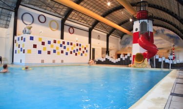 Vakantiepark Koningshof-Allcampss-Vroegboekkorting