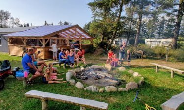 Camping Ballum-Allcampss-Vroegboekkorting
