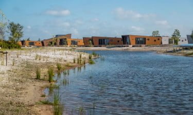 Vakantiepark Hindeloopen-Allcampss-Vroegboekkorting