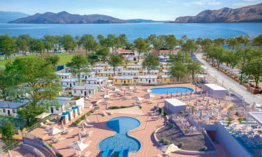 Baska Beach Camping Resort-Allcampss-Vroegboekkorting