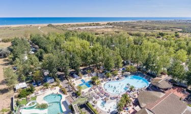 Camping Blue Bayou-Allcampss-Vroegboekkorting