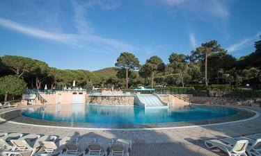 Camping Ville degli Ulivi-Allcampss-Vroegboekkorting