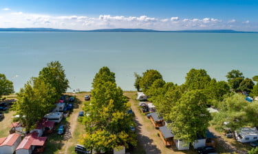 Camping Strand-Holiday-Allcampss-Vroegboekkorting
