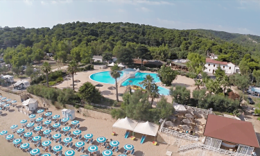 Camping Manacore-Allcampss-Vroegboekkorting