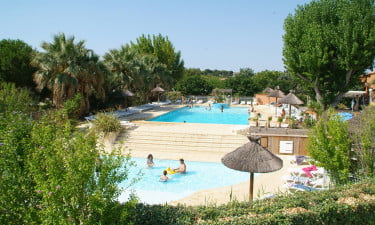 Camping Beau Rivage-Allcampss-Vroegboekkorting