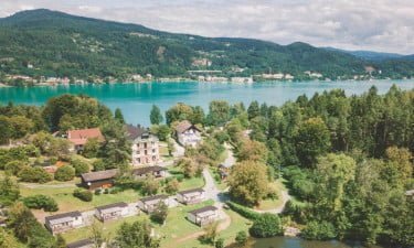 Vakantiepark Wörthersee-Allcampss-Vroegboekkorting
