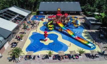 Camping Wedderbergen-Allcampss-Vroegboekkorting