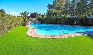 Teacampa Glamping @ Camping Punta Paloma-Allcampss-Vroegboekkorting