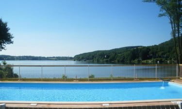 Camping Les Cantarelles-Allcampss-Vroegboekkorting