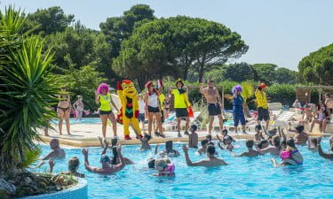 Camping Les Mûriers-Allcampss-Vroegboekkorting