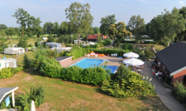 Camping de Meibeek-Allcampss-Vroegboekkorting