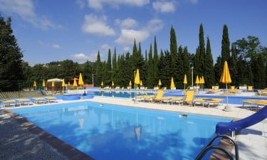 Camping C'era una Volta-Allcampss-Vroegboekkorting