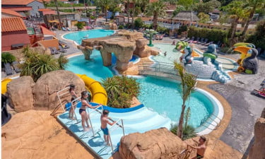 Camping Le Front de Mer-Allcampss-Vroegboekkorting