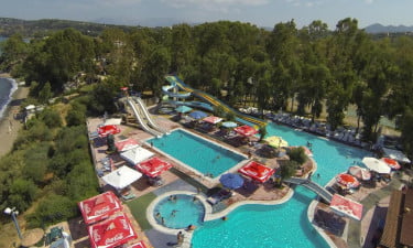 Camping Golden Sunset-Allcampss-Vroegboekkorting