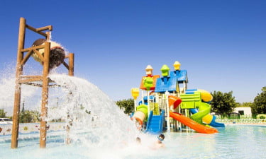 Camping Monmar-Allcampss-Vroegboekkorting