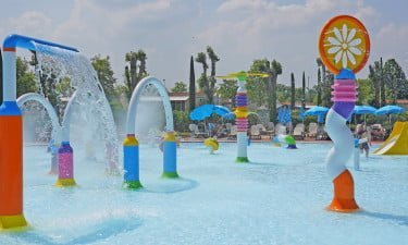 Camping San Francesco (Sirmione)-Allcampss-Vroegboekkorting