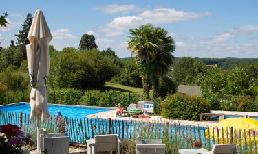 Camping Lestaubière-Allcampss-Vroegboekkorting