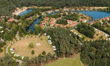 Camping De Witte Vennen-Allcampss-Vroegboekkorting