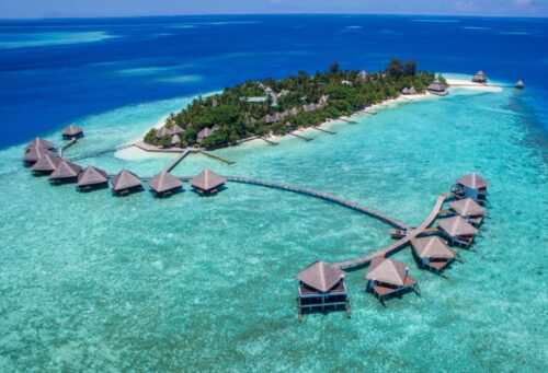 Adaaran Club Rannalhi333-travel-Vroegboekkorting