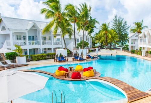 Sea Diamond Boutique Hotel & Spa333-travel-Vroegboekkorting