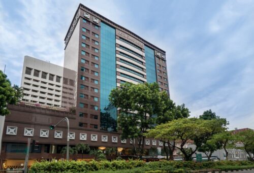 Grand Pacific Hotel333-travel-Vroegboekkorting