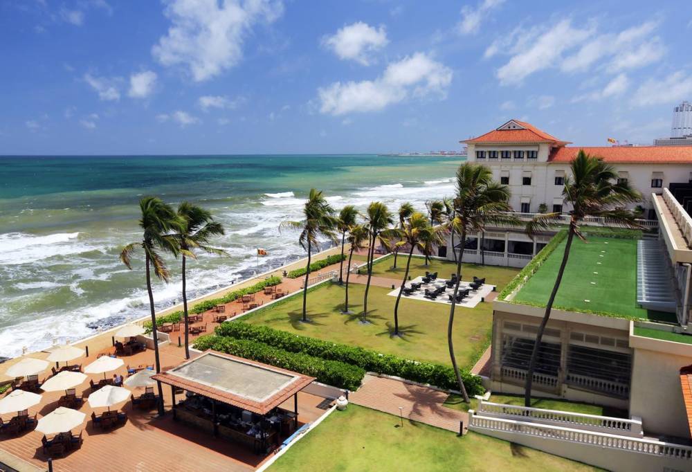 Galle Face Hotel333-travel-Vroegboekkorting