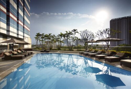 Melia Hanoi333-travel-Vroegboekkorting