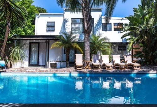 Antrim Villa333-travel-Vroegboekkorting