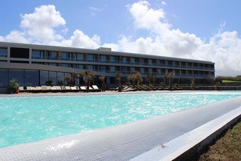 Pedras do Mar Resort-TUI-Vroegboekkorting