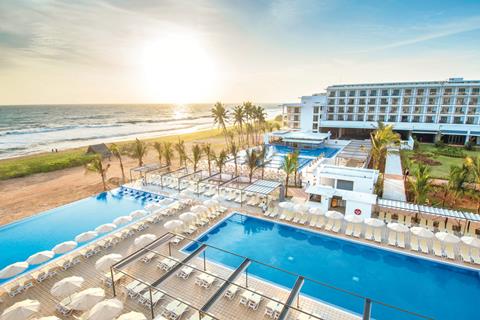 Riu Sri Lanka-TUI-Vroegboekkorting