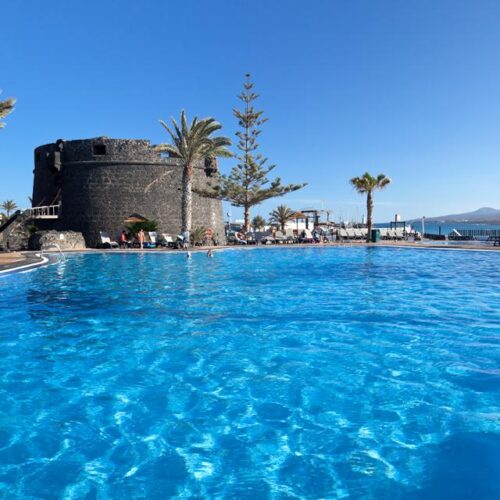 Aparthotel Barceló Fuerteventura Castillo-Sunweb-Vroegboekkorting