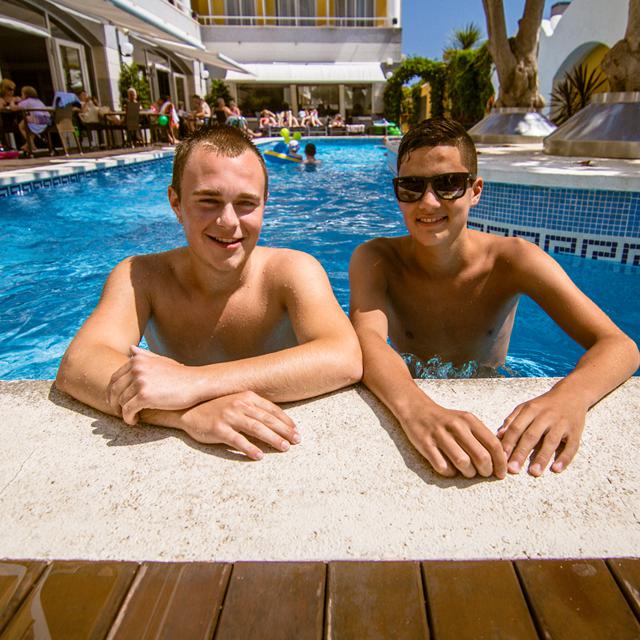 Bondia Augusta Club Hotel & Spa-Gogo-Vroegboekkorting