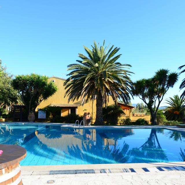 Appartementen Spiti Nikos-Sunweb-Vroegboekkorting