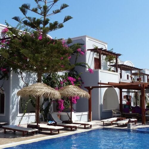 Appartementen Black Sand-Sunweb-Vroegboekkorting