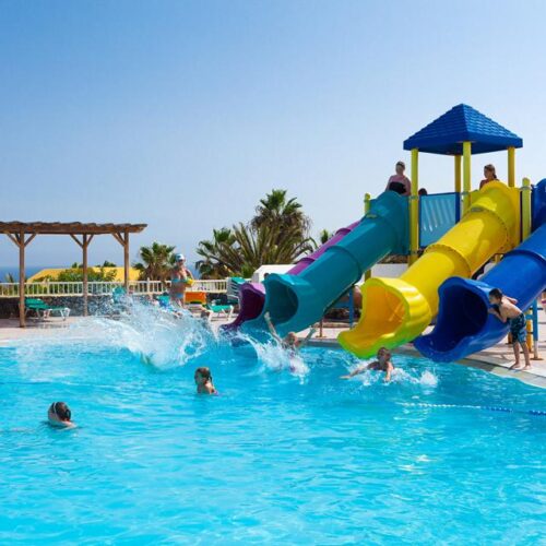 Bungalows Club Caleta Dorada-Sunweb-Vroegboekkorting