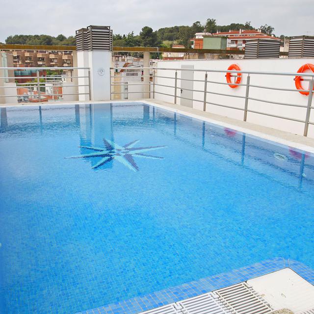 Appartementen Blau-gogo-Vroegboekkorting